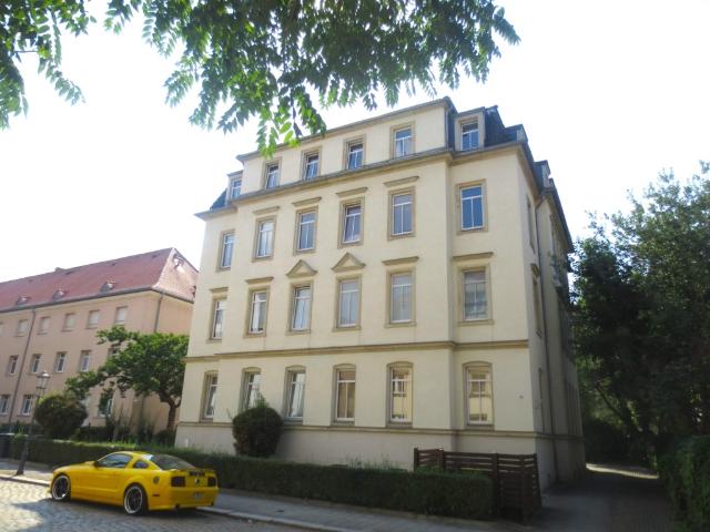 MW/2698 2 Raumwohnung in ruhiger Lage DD Löbtau