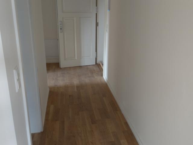 MW365/WE2 2 Raumwohnung mit Balkon in Niedersedlitz