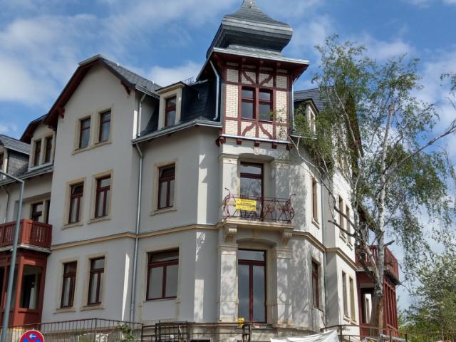 MW/3364/WE9 3 Raumwohnung in Niedersedlitz
