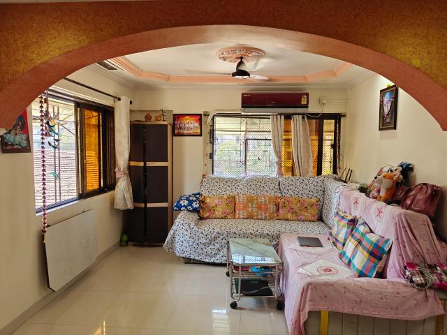Mx Pinnacle 1 Bedroom 360 Sq. Ft. Apartment in Lalbaug Mumbai Listing ID: #10005