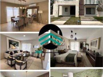 MXCV25123 Casa en venta Los Encinos Residencial INFO 833 127 3608