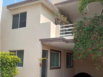 MXCV2648 CASA EN VENTA COL. UNIDAD NACIONAL INFO 833 127 3608
