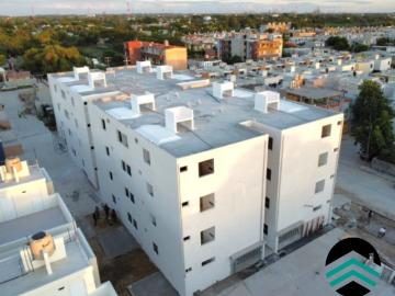 MXDV25145 Departamento en venta Col. Jes?s Luna Luna INFO 833 127 3608