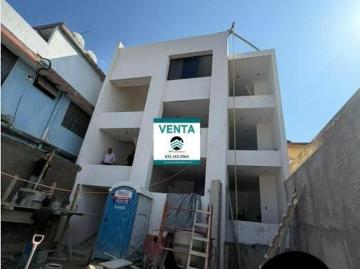 MXDV2644 DEPARTAMENTOS EN VENTA COL. CENTRO, TAMPICO INFO 833 127 3608