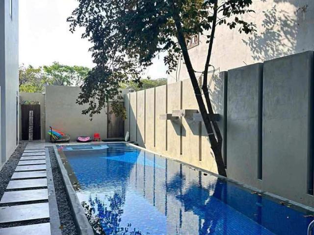 MY AN | PREMIUM STUDIO WITH POOL