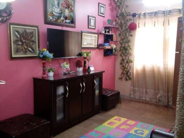 My beautyful flat for sell. Karachi Lalukhet ID 65355