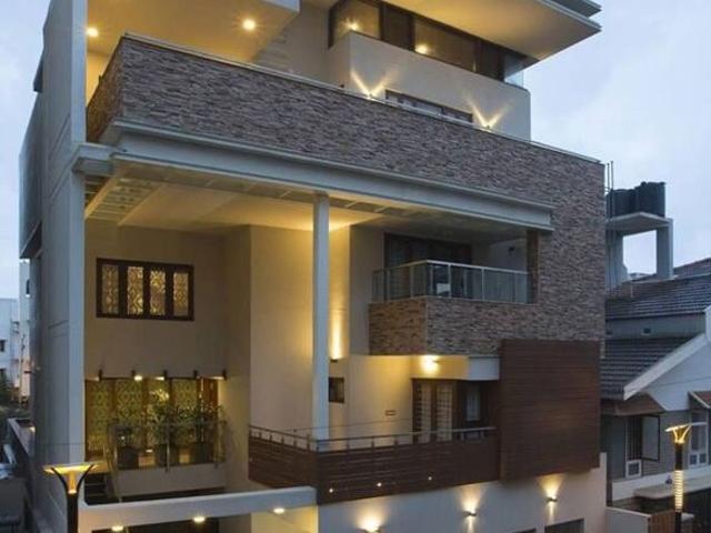 My Citi 2 Bedroom 1200 Sq. Ft. Villa in Bidadi Bangalore Listing ID: #10260