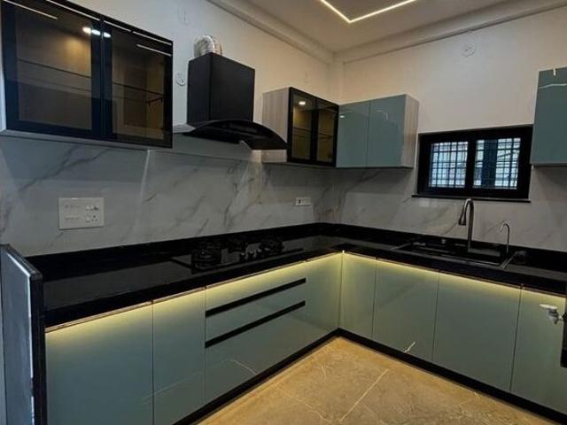 My Citi 4 Bedroom 1200 Sq. Ft. Villa in Bidadi Bangalore Listing ID: #10256