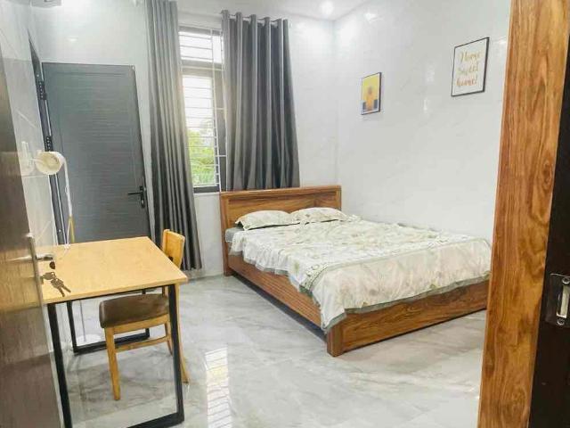 My Da Tay 12 — Available 1BR Apartment