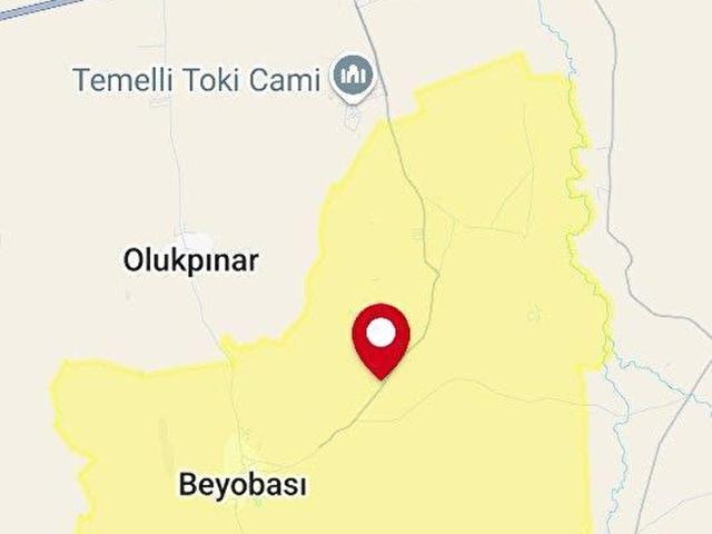 my EKİPden ANKARA SİNCAN TEMELLİ GELİŞEN SANAYİ BÖLGELERİNE YATIRIM HIZLA ARTIYOR 9740 mk ARAZİ