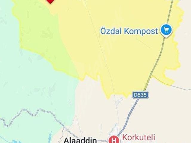 my EKİPdenYAZIN SICAĞINDAN DOĞAYA KAÇTA SERİN BİRYAYLA MEKANI ANTALYA KORKUTELİ AKYARDA HARİKA ARAZİ
