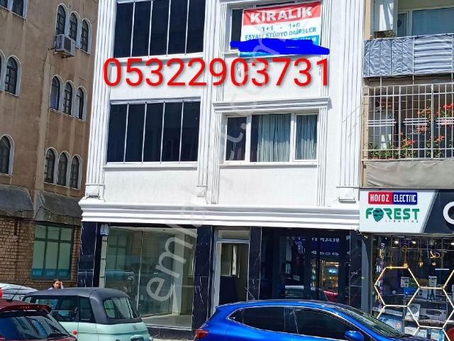 My Ekipdenbursa Kentmeydanına Yakin Kiralık Eşyalı Daireler