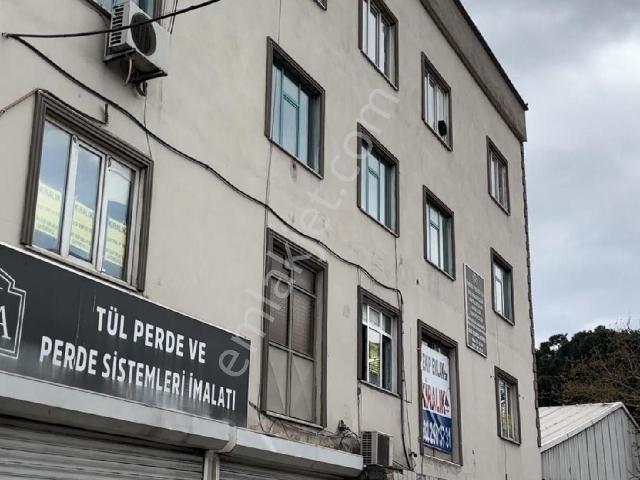 My Ekipemlak Dan Koğukçınar Da 3 Katlı Geniş İş Yeri
