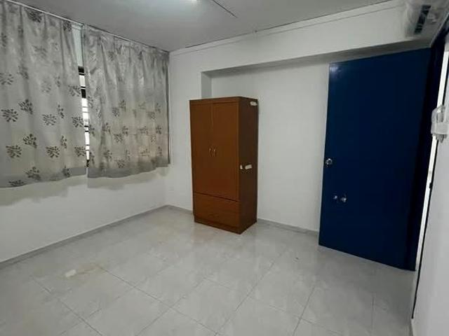 My First Skool Woodlands, HDB 4 Rooms