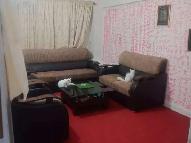 MY GARDEN University Road Karachi University Road ID 38426