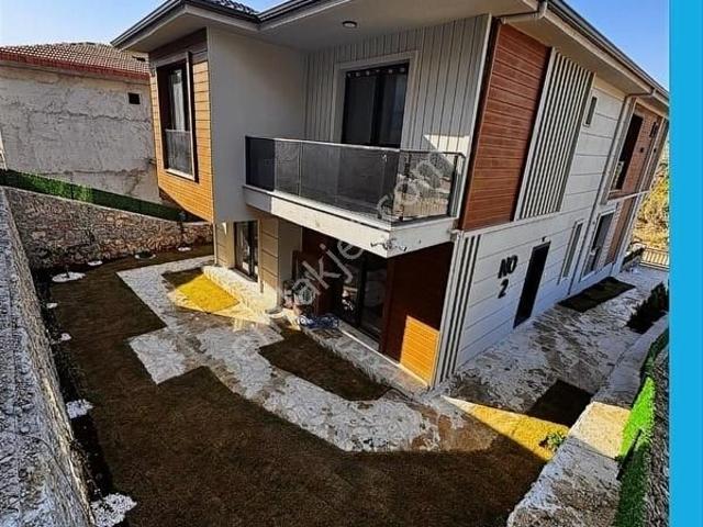 My Gayrimenkul Güneş Mah Satılık 4+1 Fırsat Villa