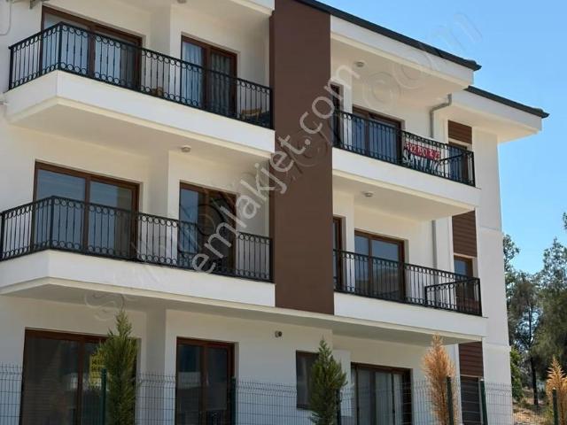My Güneş Mahallesi 2+1 Sıfır Satılık Daire