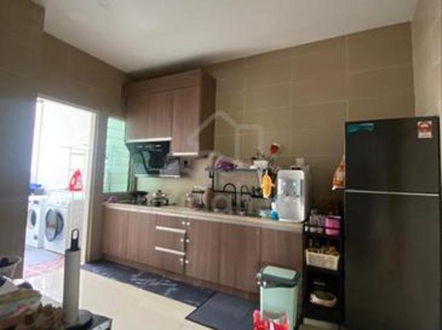 My Habitat Apartment for sale