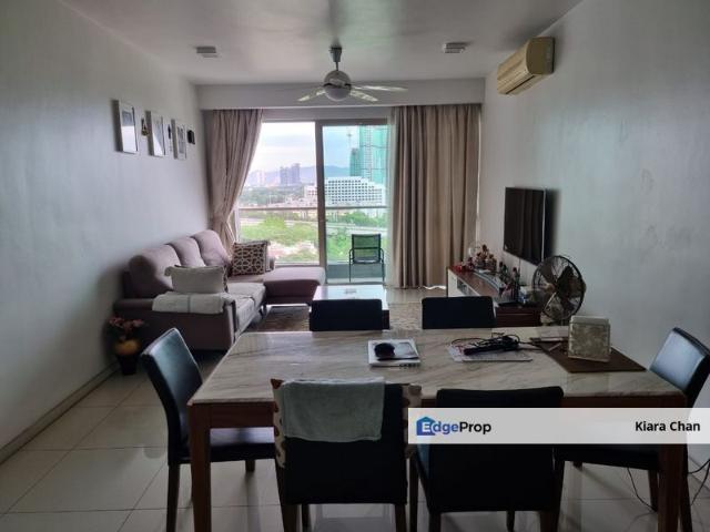 My Habitat Kuala Lumpur Condominium for sell
