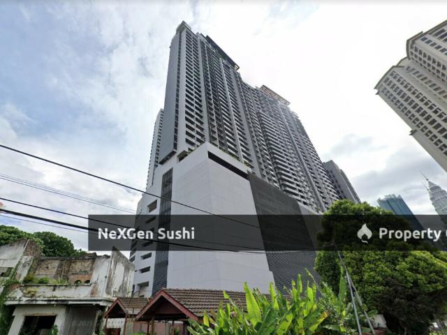 My Habitat Save RM 100,000