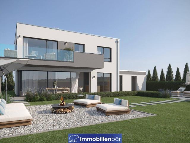 MY HILSIDE Home Einfamilienhaus in bester Lage