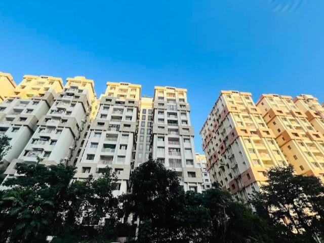 My Home Mangala 3 Bedroom 1798 Sq. Ft. Apartment in Kondapur Hyderabad Listing ID: #9690