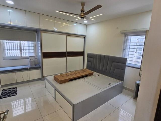 My Home Navadweepa 3 Bedroom 1982 Sq. Ft. Apartment in Madhapur Hyderabad Listing ID: #10060