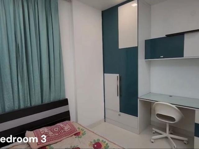 My Home Navadweepa 3 Bedroom 2000 Sq. Ft. Apartment in Madhapur Hyderabad Listing ID: #10073