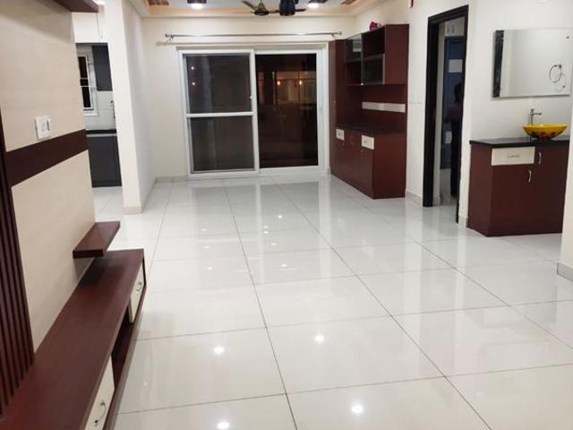 My Home Avatar 2 Bedroom 1314 Sq. Ft. Apartment in Gachibowli Hyderabad Listing ID: #10402