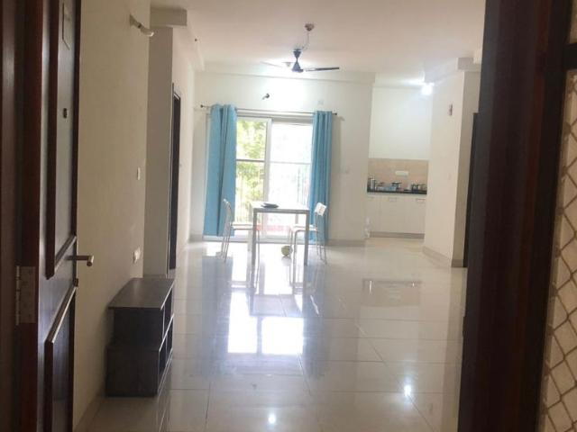 My Home Avatar 3 Bedroom 1840 Sq. Ft. Apartment in Gachibowli Hyderabad Listing ID: #10357