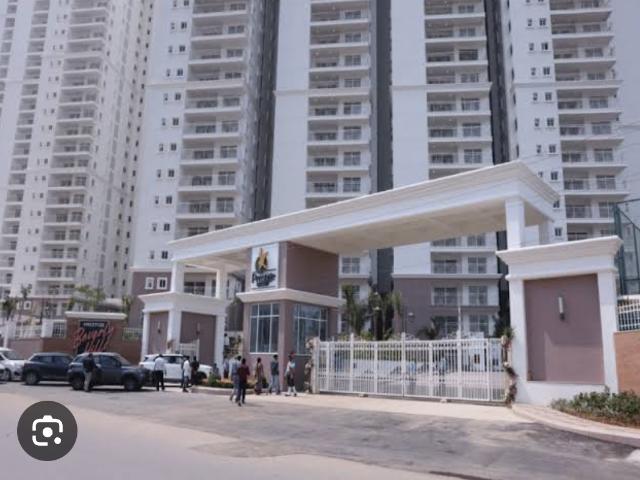 My Home Avatar 3 Bedroom 1834 Sq. Ft. Apartment in Gachibowli Hyderabad Listing ID: #9970