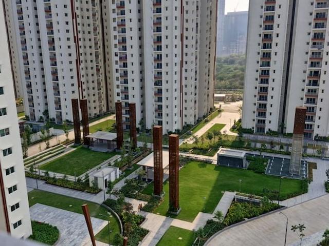 My Home Abhra 3 Bedroom 2595 Sq. Ft. Apartment in Madhapur Hyderabad Listing ID: #10317