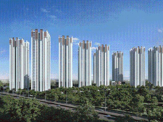 My Home Akrida,Tellapur 2 BHK Apartment For Sale Sangareddy