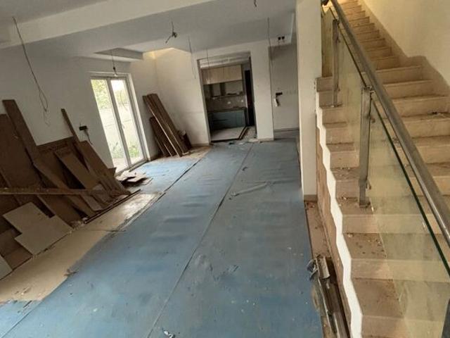 My Home Ankura 4 Bedroom 4200 Sq. Ft. Apartment in Tellapur Hyderabad Listing ID: #10408