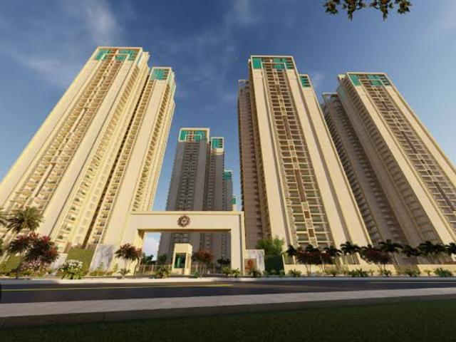 My Home Bhooja 4 Bedroom 4070 Sq. Ft. Apartment in Hi Tech City Hyderabad Listing ID: #10131