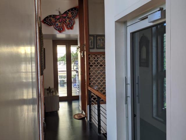 My Home Bhooja 3.5 Bedroom 3430 Sq. Ft. Apartment in Hi Tech City Hyderabad Listing ID: #10398