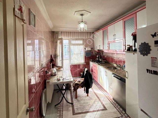 My Home Gayrimenkul'den Satılık Arakat Geniş 3+1 Daire