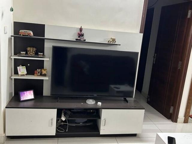 My Home Krishe 3 Bedroom 1740 Sq. Ft. Apartment in Financial District Hyderabad Listing ID: #9961