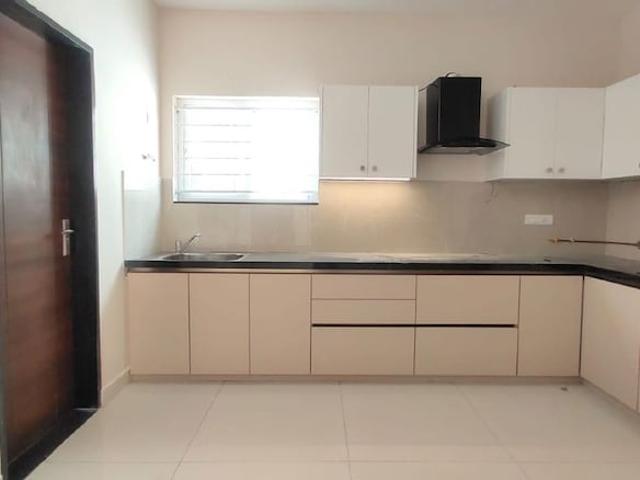 My Home Krishe 3 Bedroom 2160 Sq. Ft. Apartment in Financial District Hyderabad Listing ID: #10060