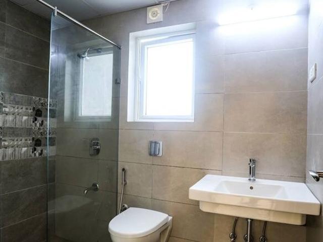 My Home Krishe 3 Bedroom 2780 Sq. Ft. Apartment in Financial District Hyderabad Listing ID: #9931