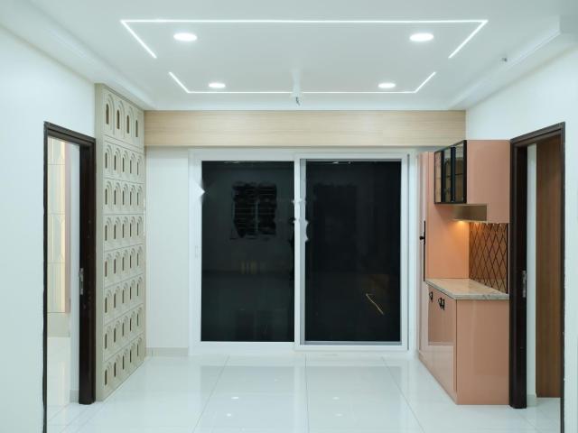 My Home Sayuk 2 Bedroom 1355 Sq. Ft. Apartment in Tellapur Hyderabad Listing ID: #10190