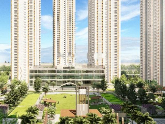 My Home Sayuk 2 Bedroom 1355 Sq. Ft. Apartment in Tellapur Hyderabad Listing ID: #10021