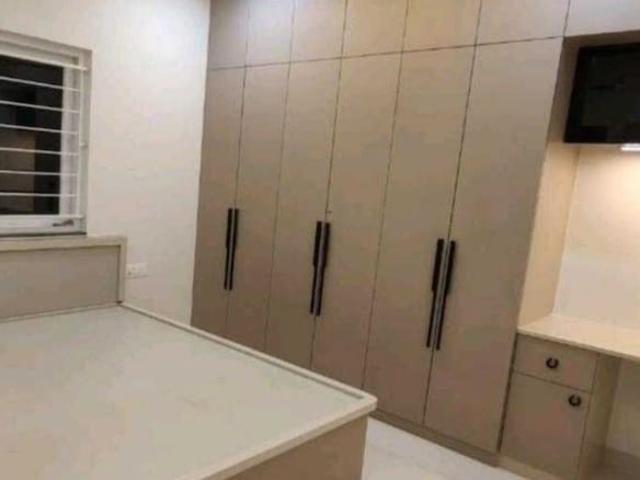 My Home Sayuk 3 Bedroom 1573 Sq. Ft. Apartment in Tellapur Hyderabad Listing ID: #10050
