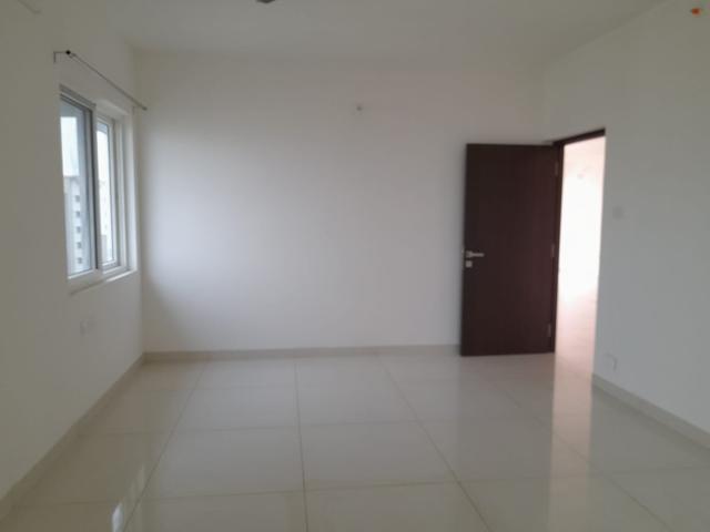 My Home Sayuk 3 Bedroom 1926 Sq. Ft. Apartment in Tellapur Hyderabad Listing ID: #10190