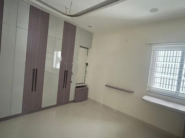 My Home Sayuk 3 Bedroom 1966 Sq. Ft. Apartment in Tellapur Hyderabad Listing ID: #10252