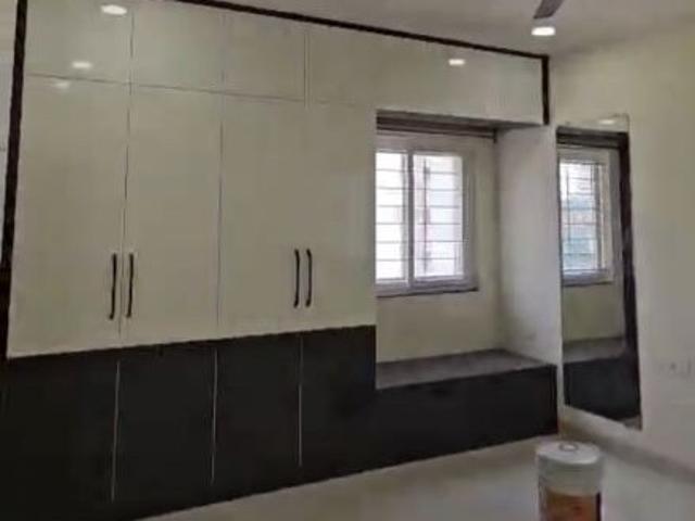 My Home Sayuk 3 Bedroom 2263 Sq. Ft. Apartment in Tellapur Hyderabad Listing ID: #10372
