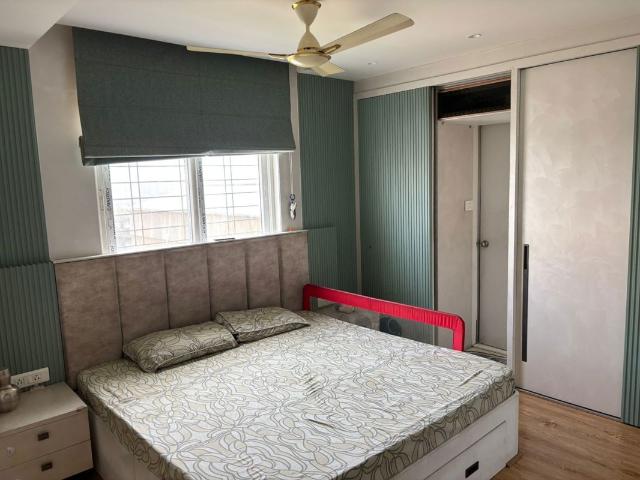 My Home Tarkshya 3 Bedroom 1957 Sq. Ft. Apartment in Kokapet Hyderabad Listing ID: #10391