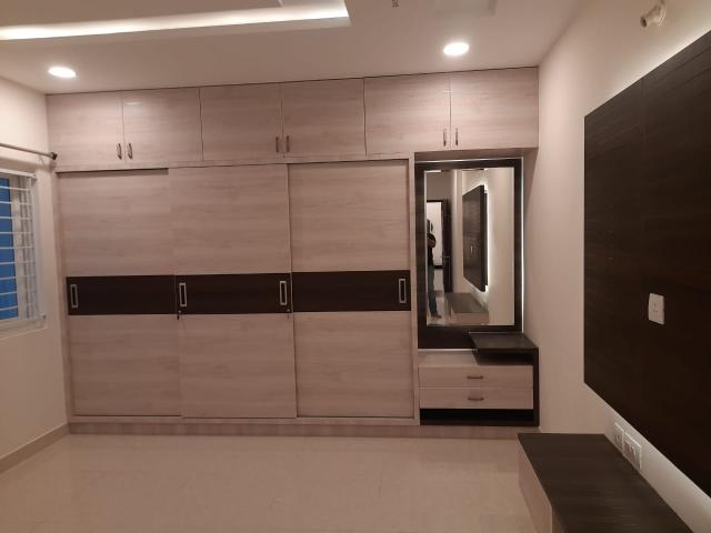 My Home Tarkshya 3 Bedroom 2235 Sq. Ft. Apartment in Kokapet Hyderabad Listing ID: #10217