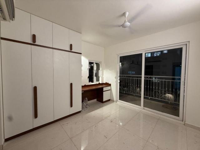 My Home Tarkshya 3 Bedroom 2794 Sq. Ft. Apartment in Kokapet Hyderabad Listing ID: #10110