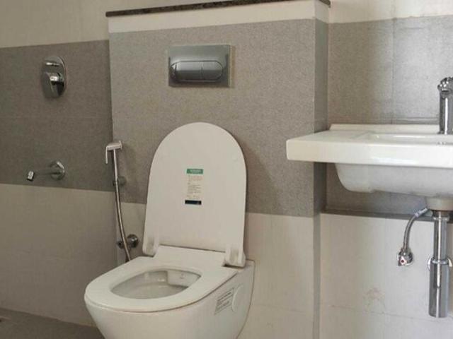 My Home Tridasa 3 Bedroom 1840 Sq. Ft. Apartment in Tellapur Hyderabad Listing ID: #10130